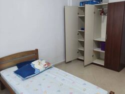 Blk 282 Tampines Street 22 (Tampines), HDB 4 Rooms #555370171